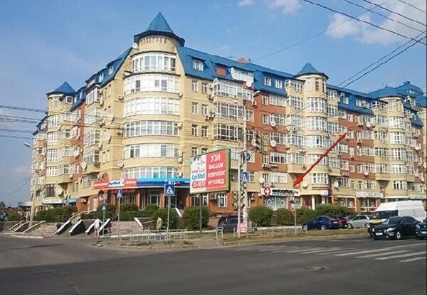 Govinda ул 10 лет октября 11 фото Reviews of Autodoc.ru, Omsk, 10 Let Oktyabrya Street, 43 - Yandex Maps