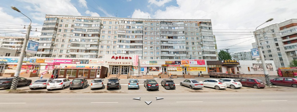 Govinda ул 10 лет октября 11 фото Ул 10 лет октября 92