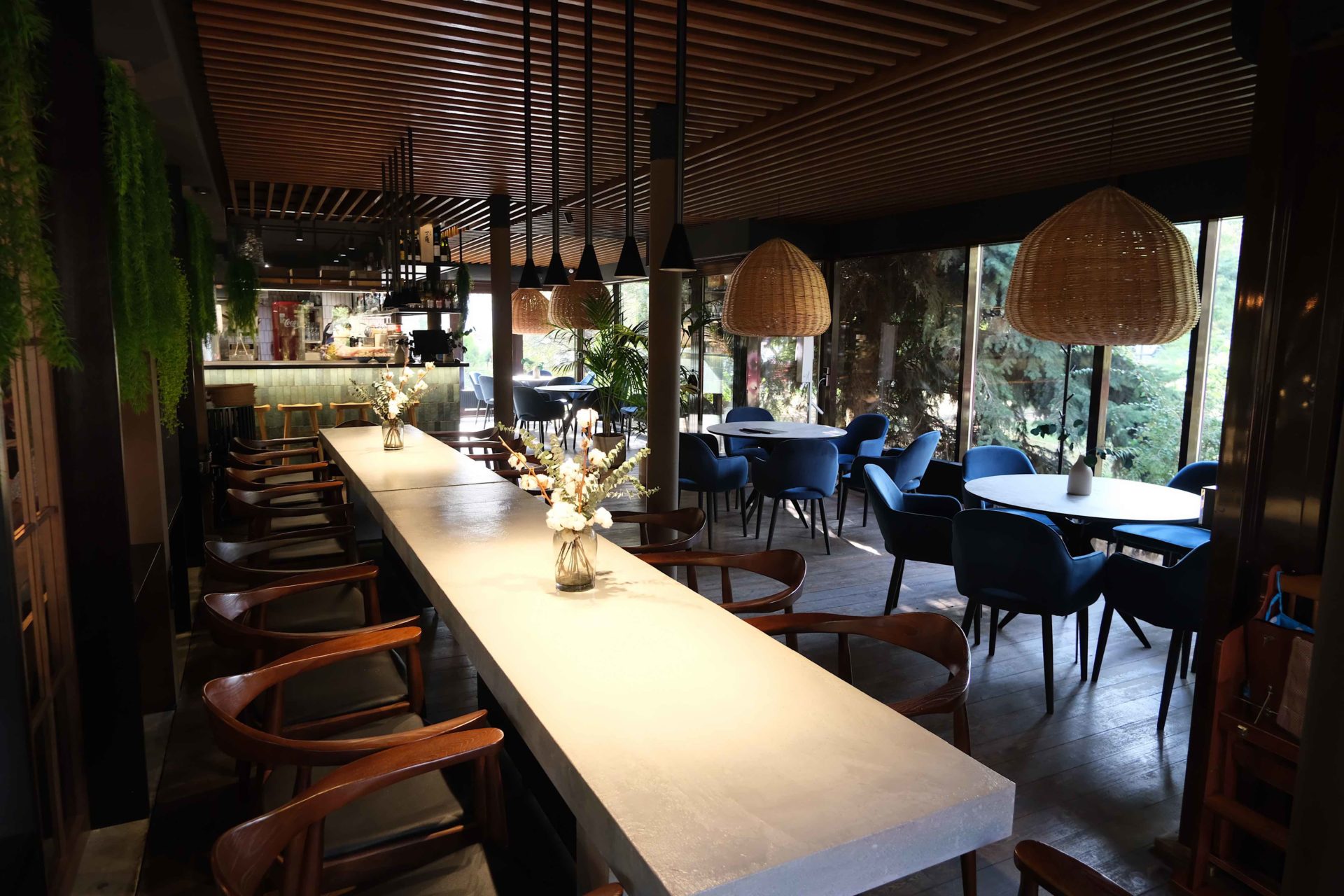 Goya ул симбирцева 2 волгоград фото GOYA chef.ru