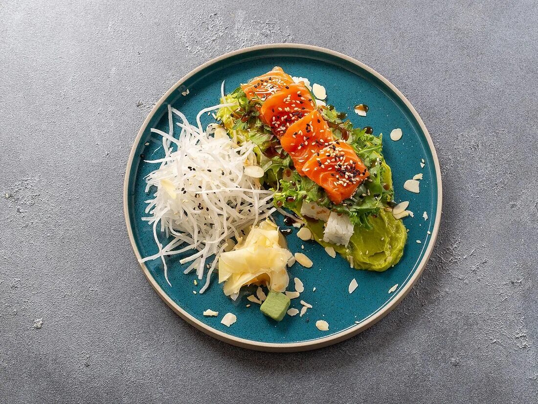 Goya ул симбирцева 2 волгоград фото Goya - заказать доставку от 30 минут в Волгограде