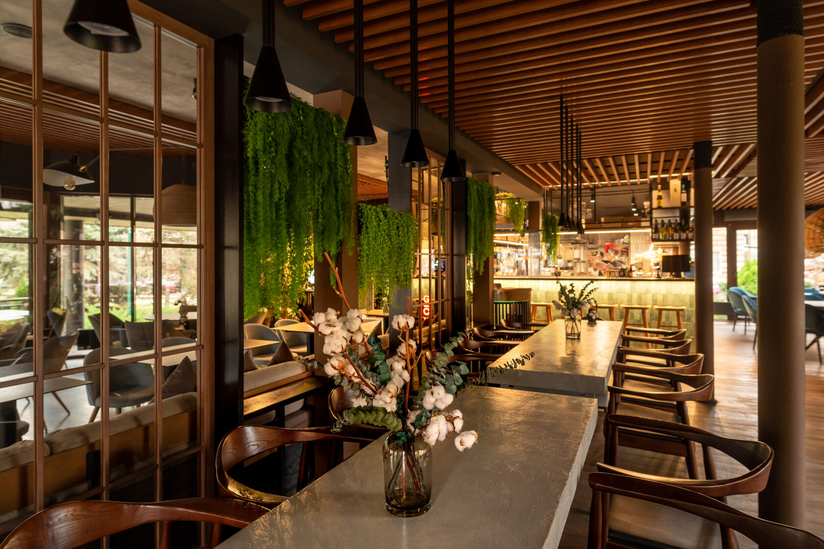 Goya ул симбирцева 2 волгоград фото Goya - паназиатский ресторан в Волгограде