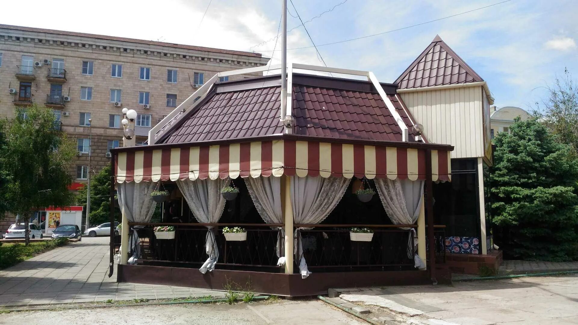 Goya ул симбирцева 2 волгоград фото Гоя волгоград - блог Санатории Кавказа