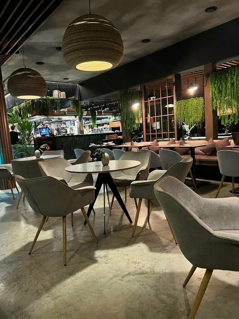 Goya ул симбирцева 2 волгоград фото Goya, restaurant, Россия, Волгоград, улица Симбирцева, 2 - Yandex.Maps