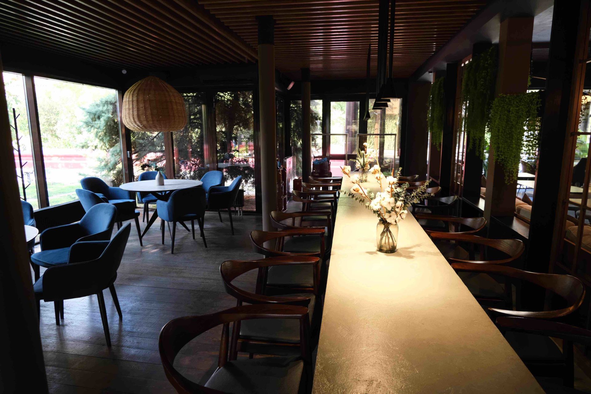 Goya ул симбирцева 2 волгоград фото GOYA chef.ru