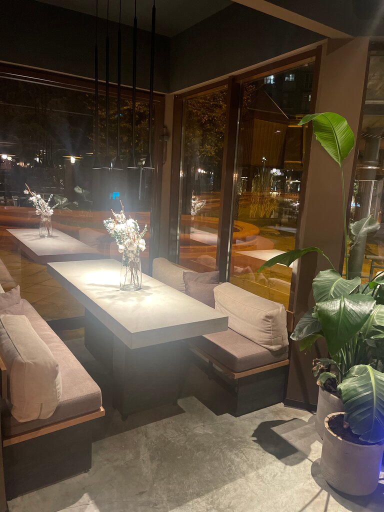 Goya ул симбирцева 2 волгоград фото Goya, restaurant, Volgograd, Simbirtseva Street, 2 - Yandex Maps