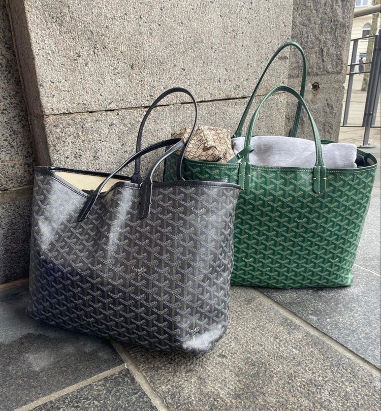 Goyard сумки фото Artois PM Bag Maison Goyard in 2022 Goyard bag, Bags, Goyard tote bag