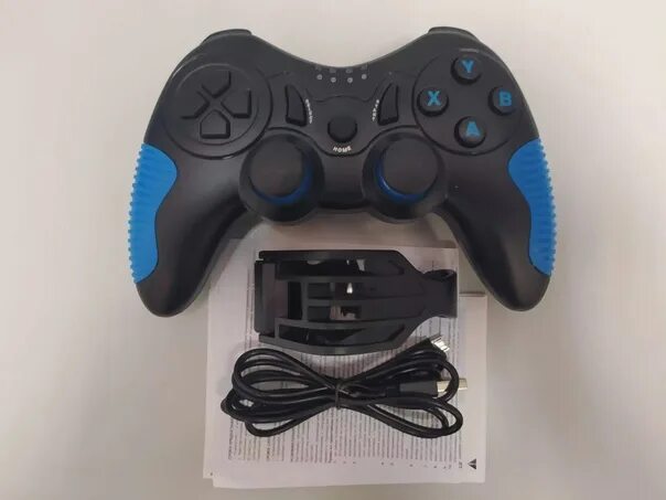 Gp 030bth как подключить к пк В DNS начались продажи геймпада DualSense Edge. За геймпад просят аж 25 000 рубл