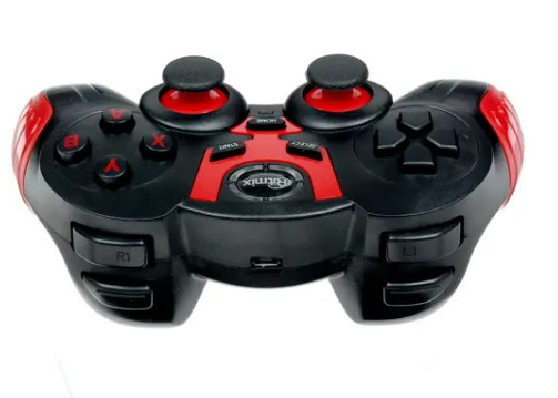 Gp 031bth как подключить к пк Ritmix GP-030BTH инструкция для геймпада manualsinfo.ru