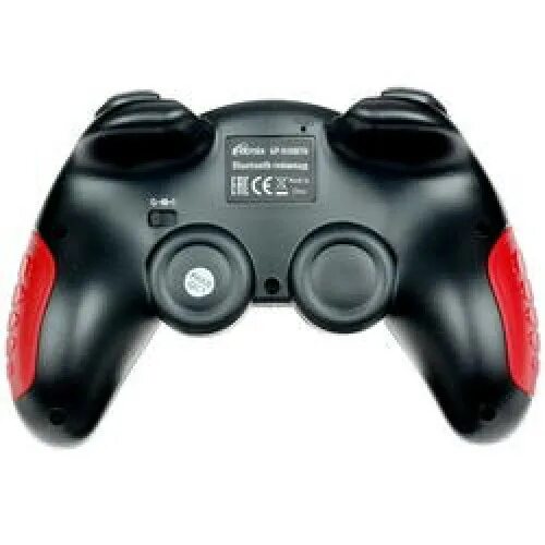 Gp 031bth как подключить к пк Купить в интернет-магазине "Цифровой54" Геймпад Ritmix GP-030BTH, BT, черный/кра