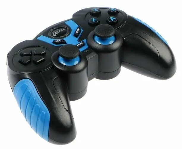 Gp 031bth как подключить к пк Геймпад Ritmix GP-031BTH - купить в интернет-магазине по низкой цене на Яндекс М