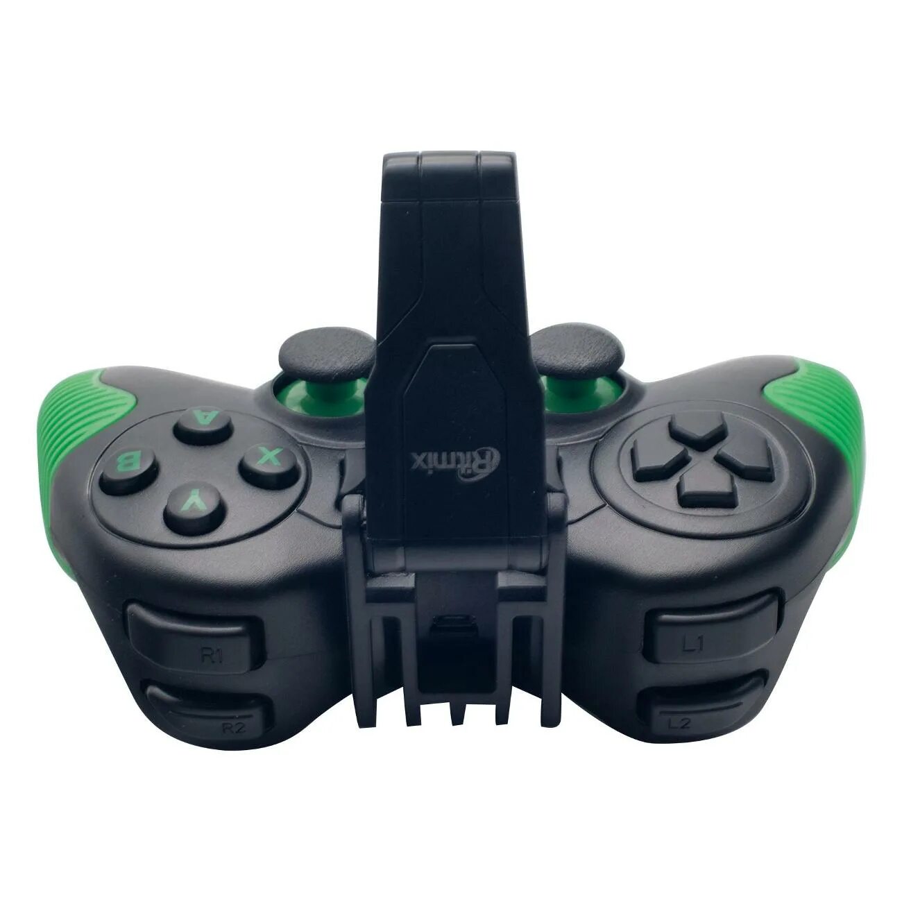 Gp 032bth как подключить к пк Геймпад Ritmix GP-032BTH Black Green - отзывы покупателей и владельцев М.Видео