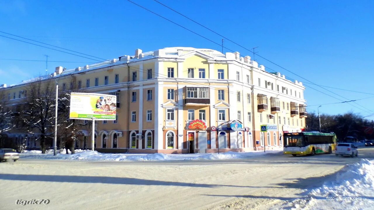 Gpoint studio октябрьская ул 6 фото г. Пенза, ул. Октябрьская, 4. Пензенский район Фотопланета