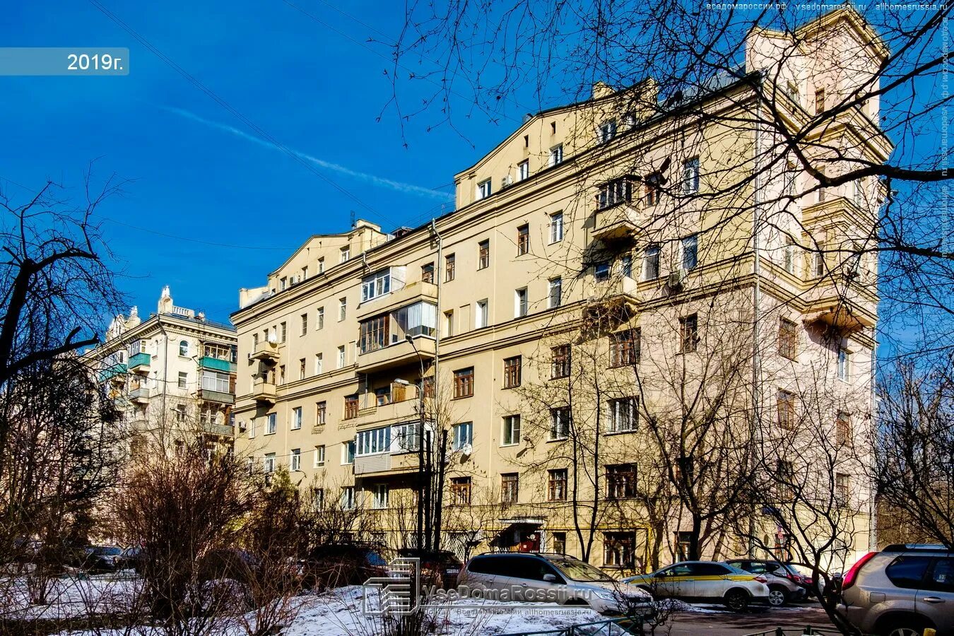 Gpoint studio октябрьская ул 6 фото Photos of Apartment house in Maryina Roshcha district. Страница 6