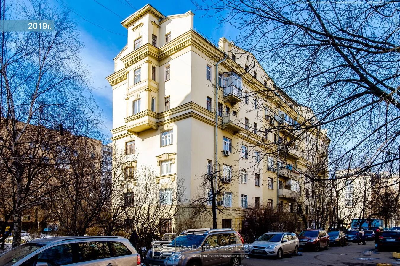 Gpoint studio октябрьская ул 6 фото Moscow city, house 38 к.4. Apartment house