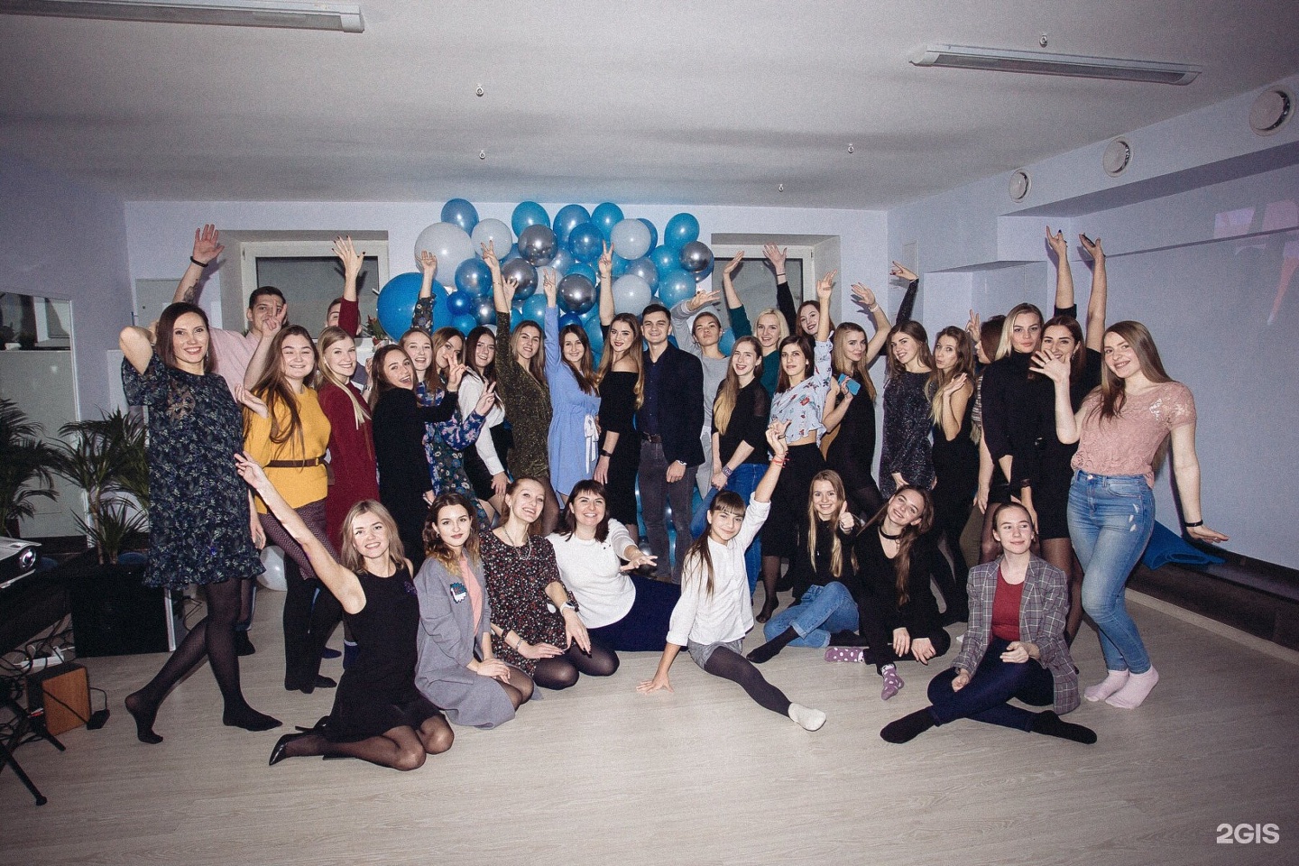 Gpoint studio октябрьская ул 6 пятигорск фото Stretching point