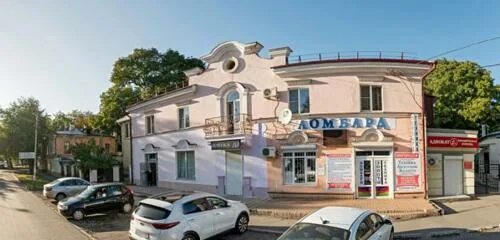 Gpoint studio октябрьская ул 6 пятигорск фото Адвокат Гончак М. О., attorney, Russia, Pyatigorsk, Oktyabrskaya ulitsa, 72 - Ya