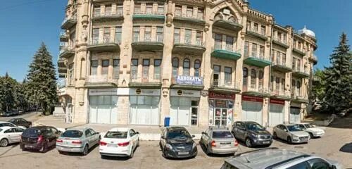 Gpoint studio октябрьская ул 6 пятигорск фото Panorama: Yugor, Ip, travel agency, Russia, Pyatigorsk, ulitsa Gogolya, 1 - Yand