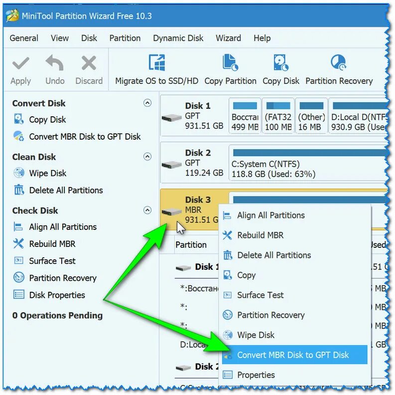 Gpt математика онлайн по фото Телевизоры LG и USB-диски большого объема 3-8 Тб (GPT) : Аксессуары и внешние ус