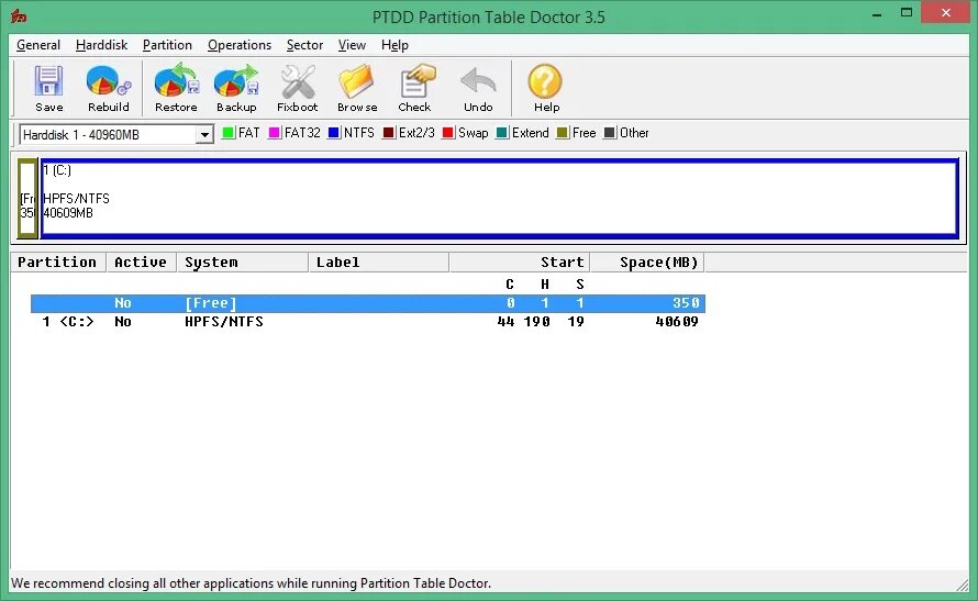 Gpt математика онлайн по фото Partition Table Doctor 3.5 2024 скачать бесплатно - Fost.ws