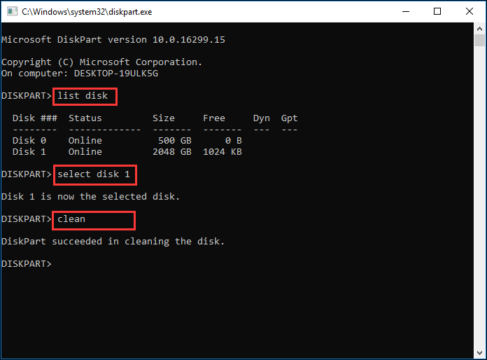 Gpt по математике по фото Look! Top 5 Solutions to Macrium Reflect Clone Failed Error - MiniTool Partition