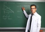 Gpt по математике по фото Математик представивший