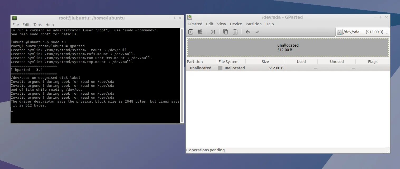 Gpt работа с фото linux - Recovering data off of a drive with a corrupt partition table - GPT Prot