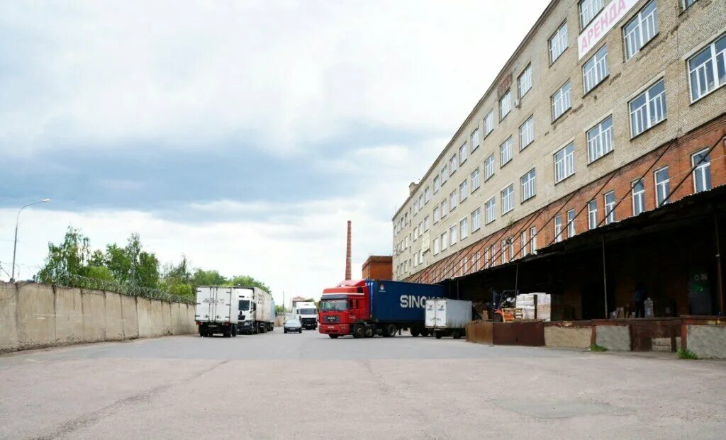 Gq индустриальная ул 11 фото Доставка МСК, автомобильные грузоперевозки, Промышленная ул., 11, стр. 6, Москва