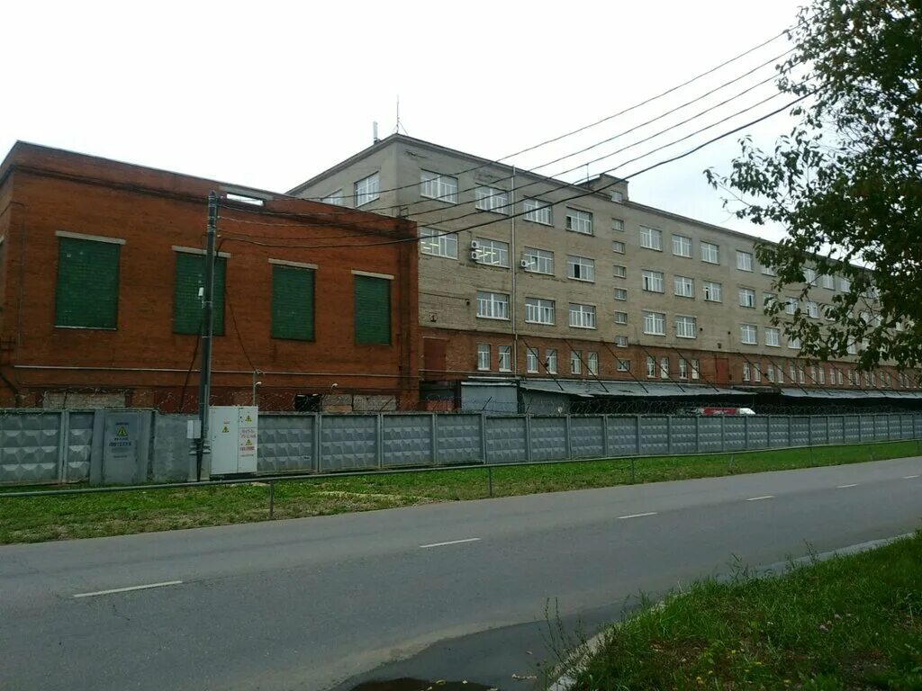 Gq индустриальная ул 11 фото Медтексм, тара и упаковочные материалы, Промышленная ул., 11, Москва - Яндекс Ка