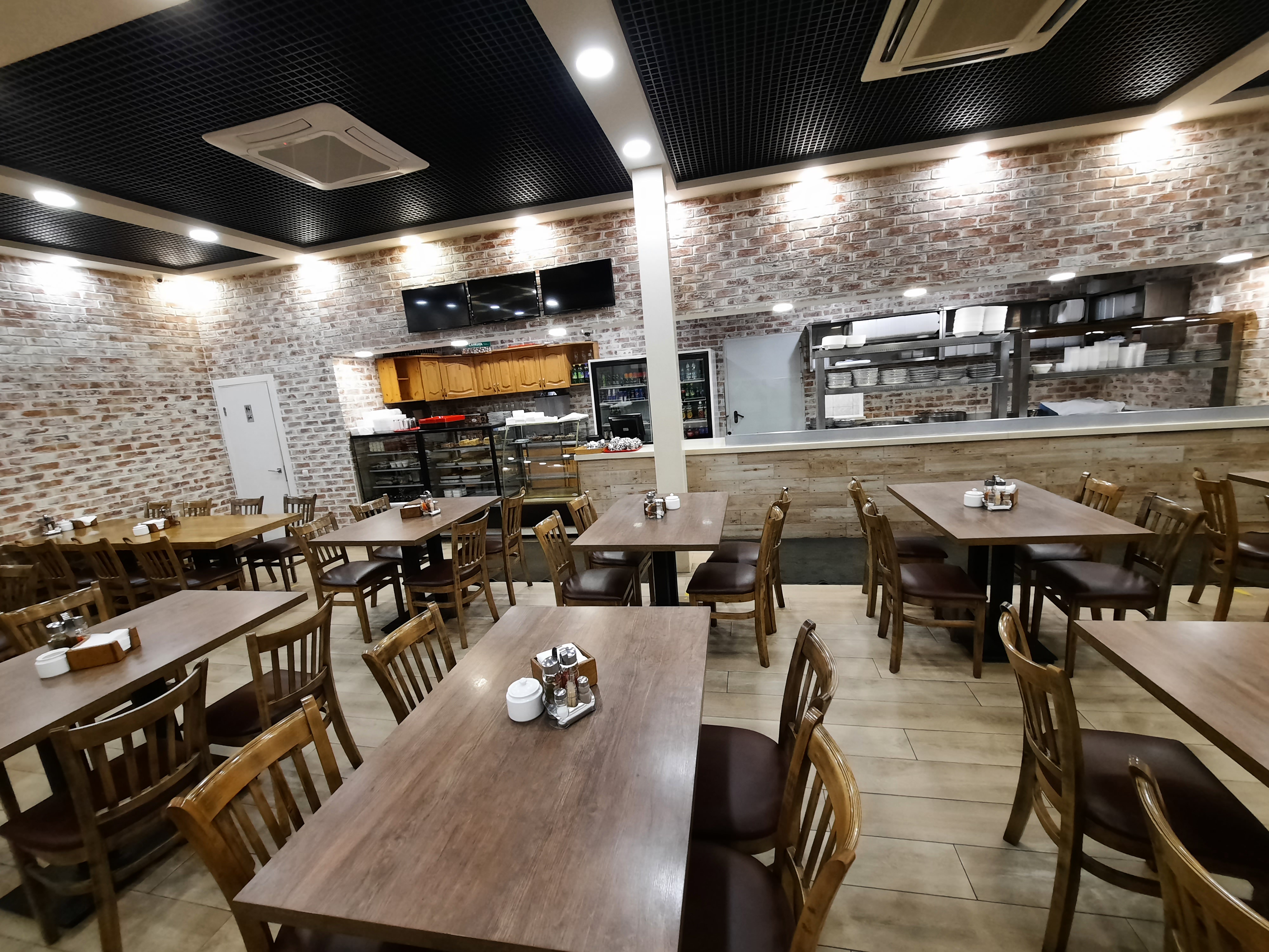 Gq индустриальная ул 11 фото Отзывы о "Восток", Московская область, Домодедово, Промышленная улица, 11с17 - Я