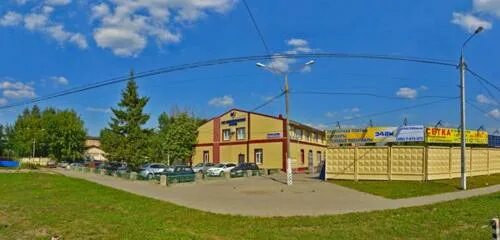 Gq индустриальная ул 11 фото VS-Service, деревообрабатывающее оборудование, Промышленная ул., 11, Домодедово 