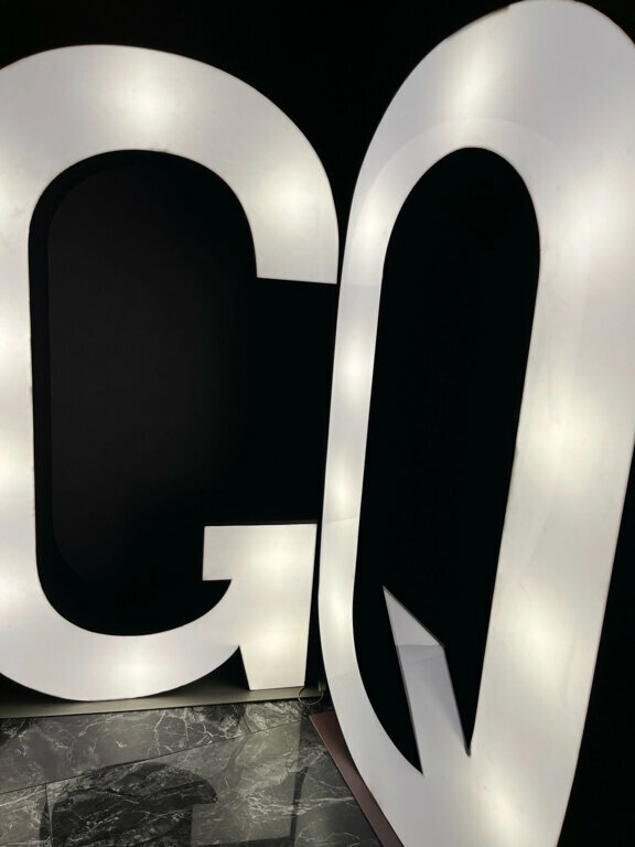 Gq индустриальная ул 11 фото Фото: Gq, ресторан, Индустриальная ул., 11, Подольск - Яндекс Карты