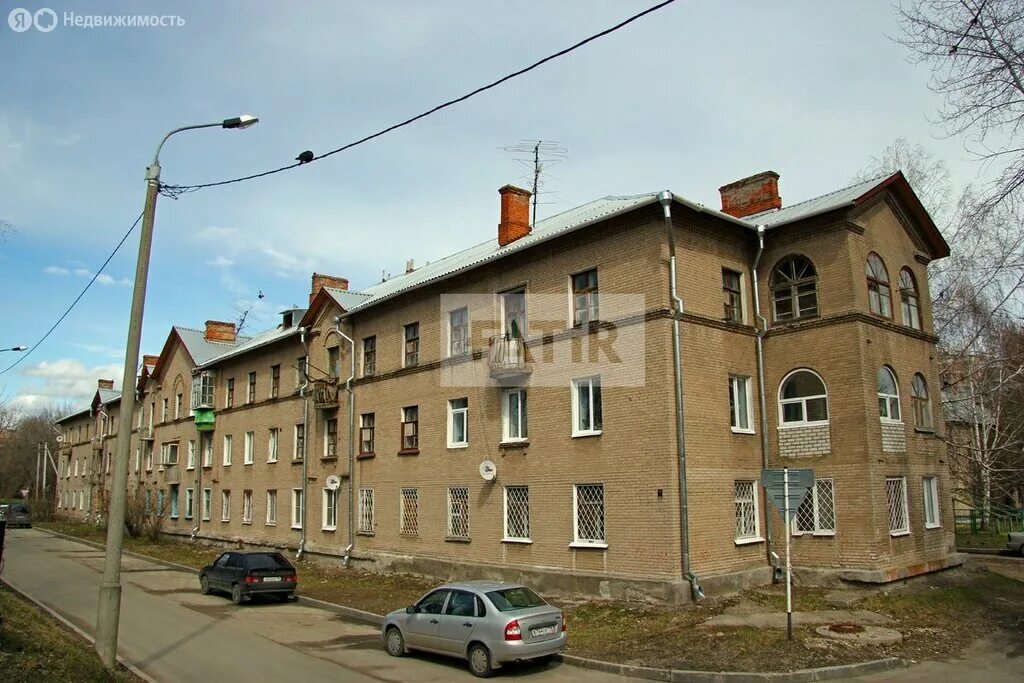 Gq индустриальная ул 11 фото Купить 1-комнатную квартиру 34,2 м² по адресу Казань, Индустриальная улица, 7 - 