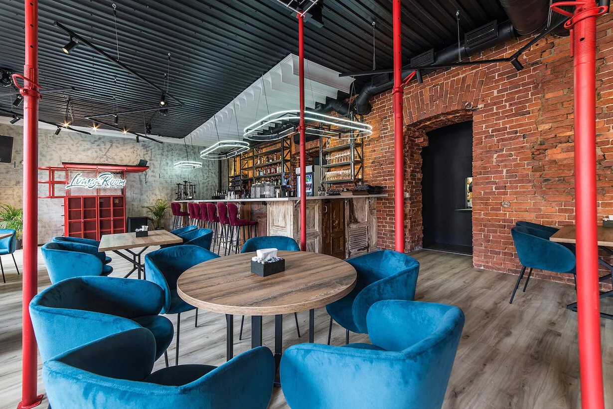 Gq lounge садовая ул 10а фото Кальянная "Lounge Room" / "Лаунж Рум", Санкт-Петербург: бронирование, цены, меню