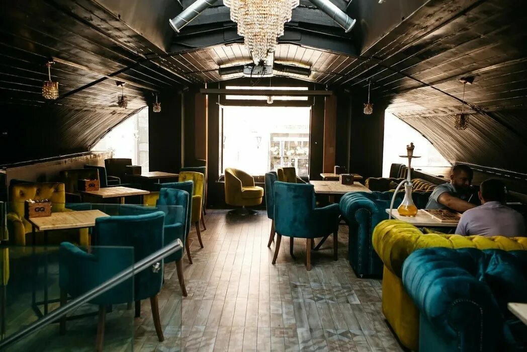 Gq lounge садовая ул 10а фото Кальянная GQ LOUNGE & BAR - адрес, отзывы, меню и цены. Забронируйте столик онла