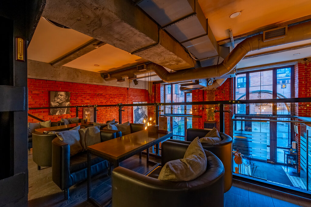 Gq lounge садовая ул 10а фото Zoom, hookah lounge, Moscow, Dukhovskoy Lane, 17с1 - Yandex Maps