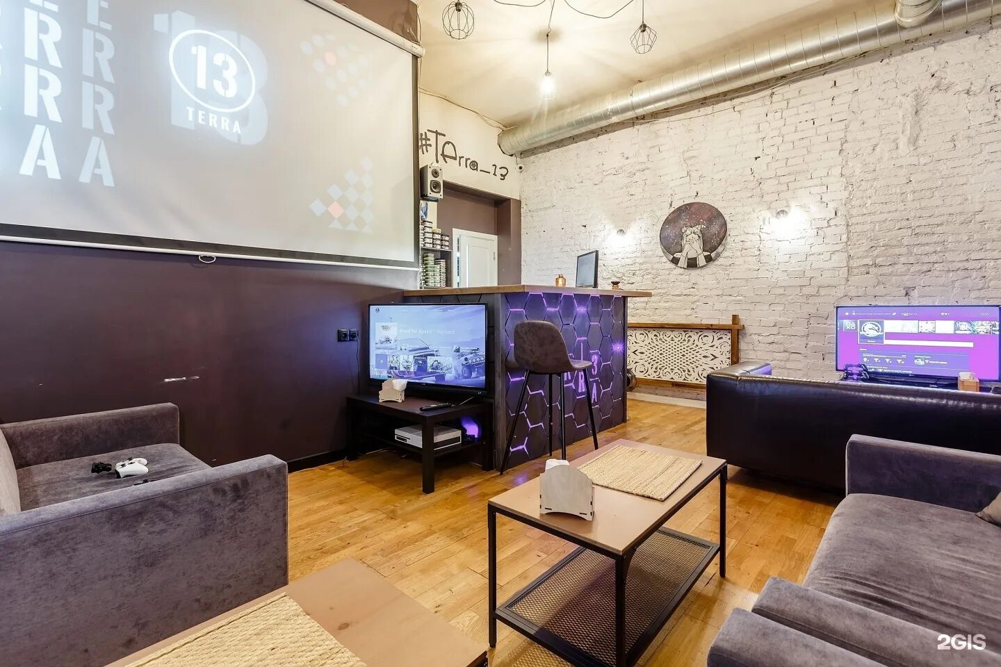 Gq lounge садовая ул 10а фото Terra 13 Lounge, лаундж-бар, улица Садовая, 13-15, Санкт-Петербург - 2ГИС