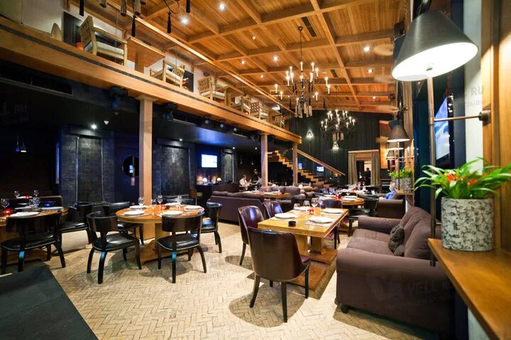 Gq lounge садовая ул 10а фото Балчуг 5 - адрес, отзывы, меню и цены. Забронируйте столик онлайн на EatOut!