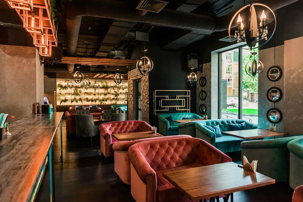 Gq lounge садовая ул 10а фото Myata Lounge, restaurant, Moscow, Bolshaya Sadovaya Street, 5к1 - Yandex Maps