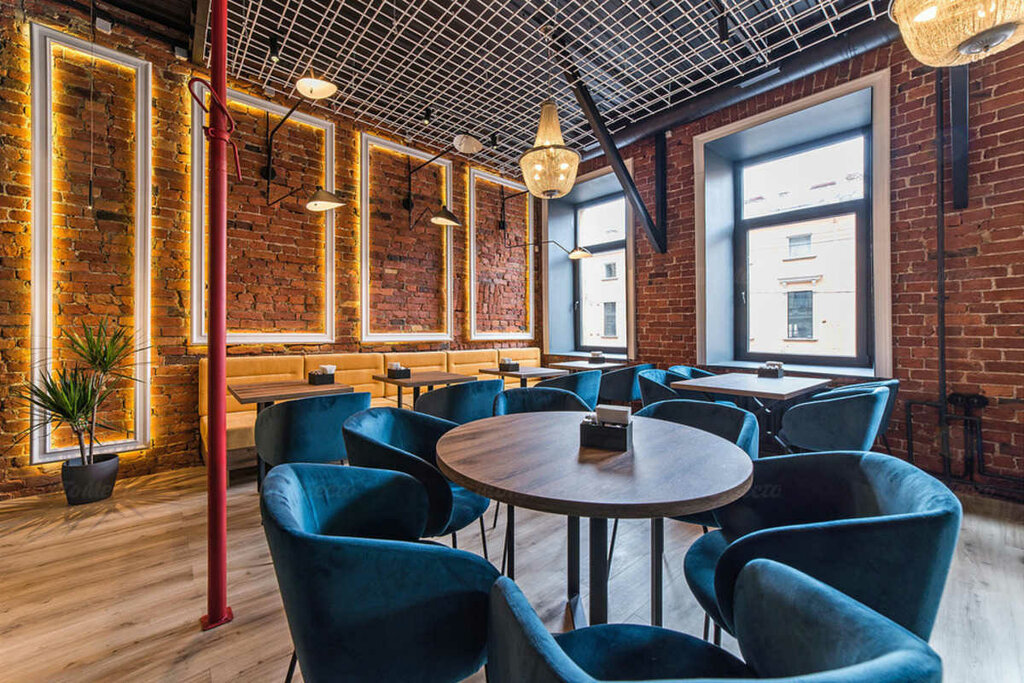 Gq lounge садовая ул 10а фото Lounge Room, hookah bar, Russia, Saint Petersburg, Sadovaya Street, 7-9-11 - Yan