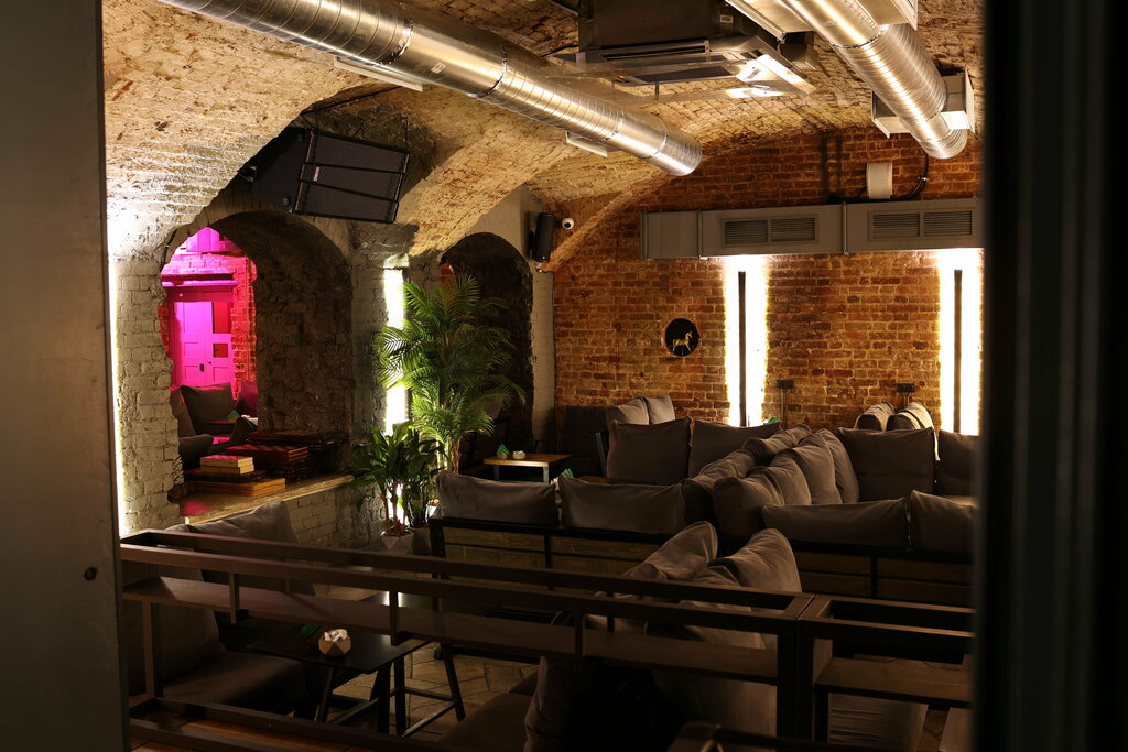 Gq lounge садовая ул 10а фото Шишка Lounge, кальян-бар, Большая Садовая ул., 14, стр. 6, Москва - Яндекс Карты