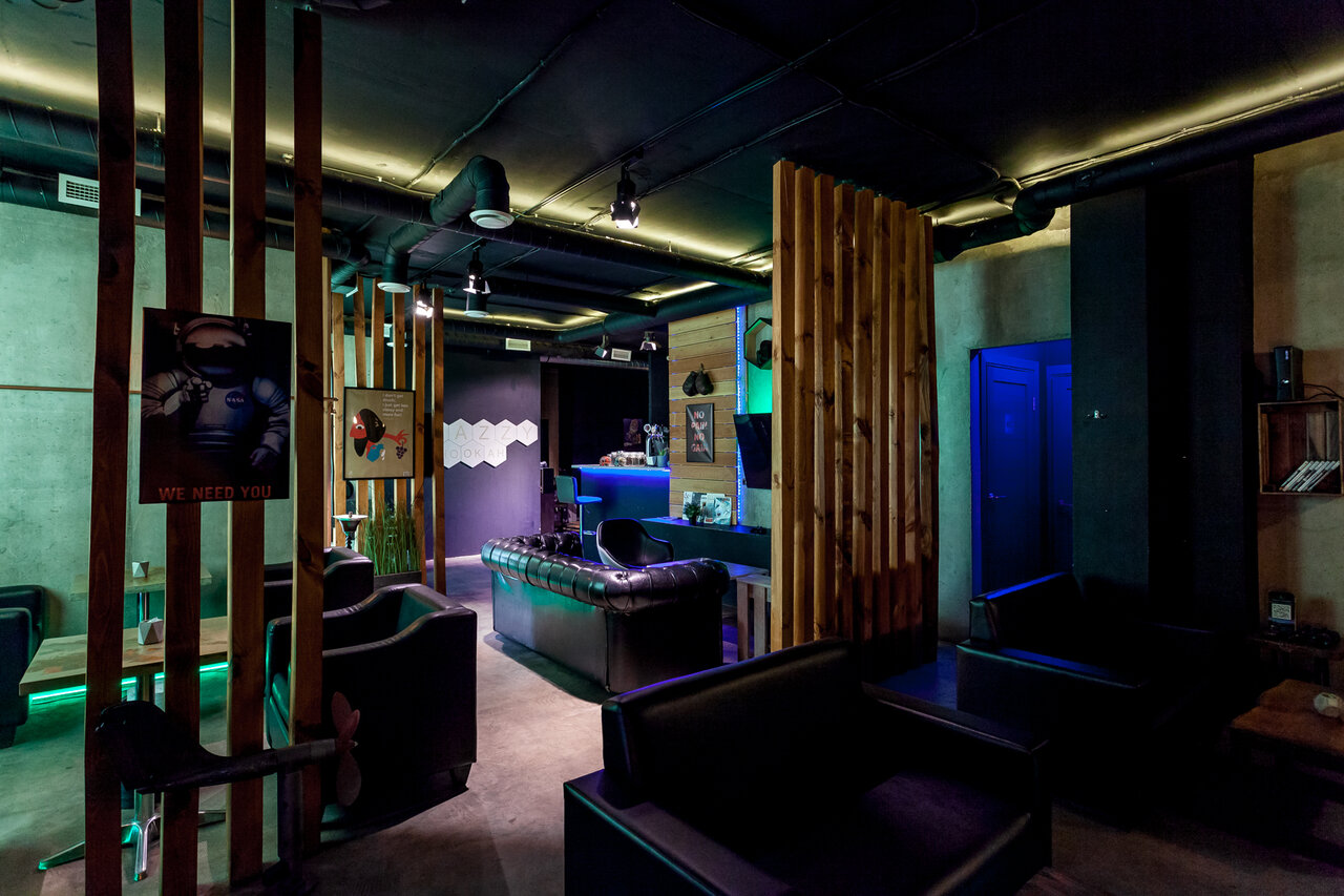 Gq lounge садовая ул 10а фото hookah's bar's Bmf Lounge Bar in specifics, Piskaryovskiy Avenue, 1 - Yandex Map