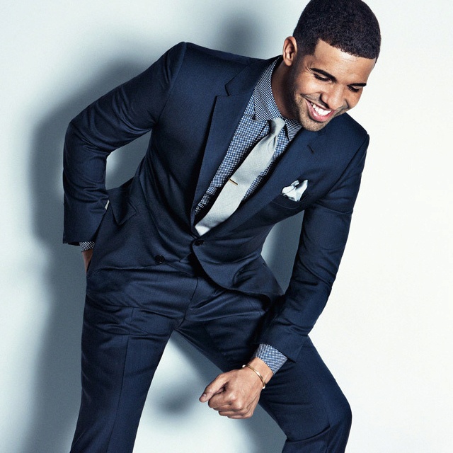 Gq стиль мужской Can't tell me Drake isn't fine right here! Well dressed men, Style, Mens fashion