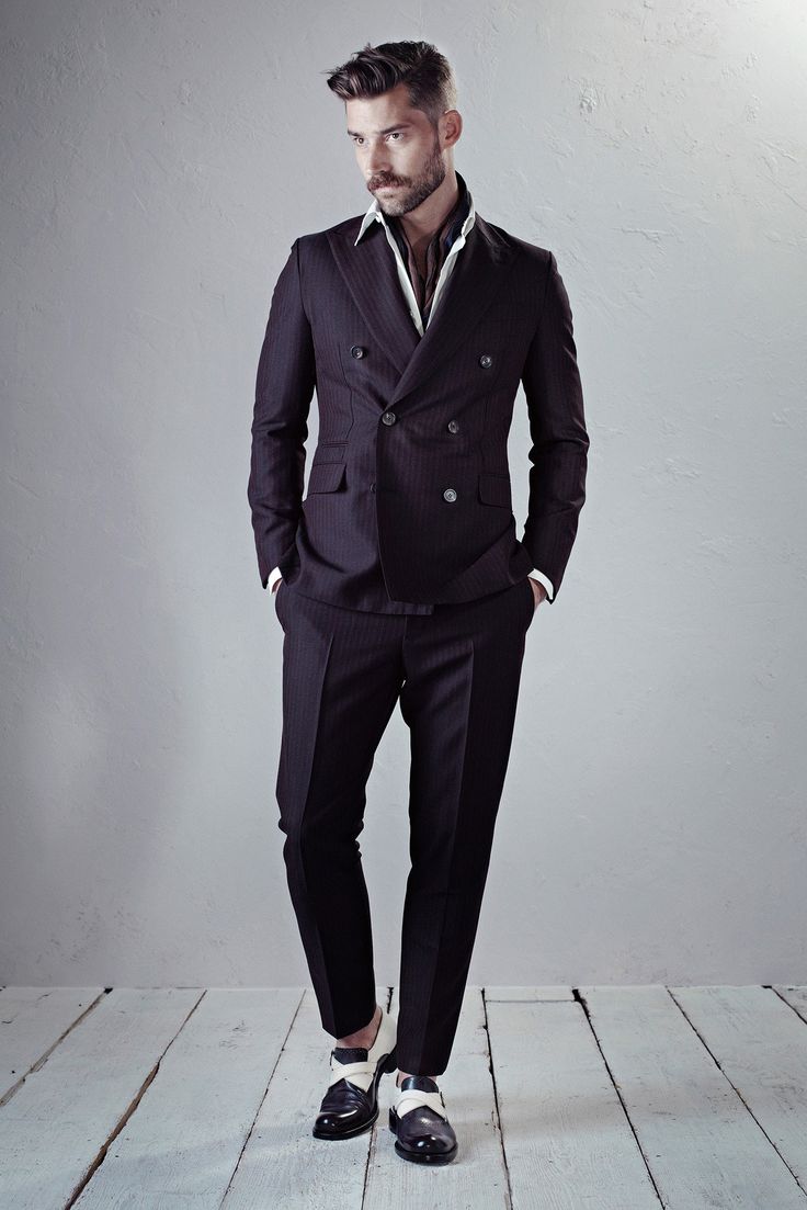 Gq стиль мужской Berluti Spring 2014 Menswear Fashion Show - Vogue Menswear, Designer clothes for