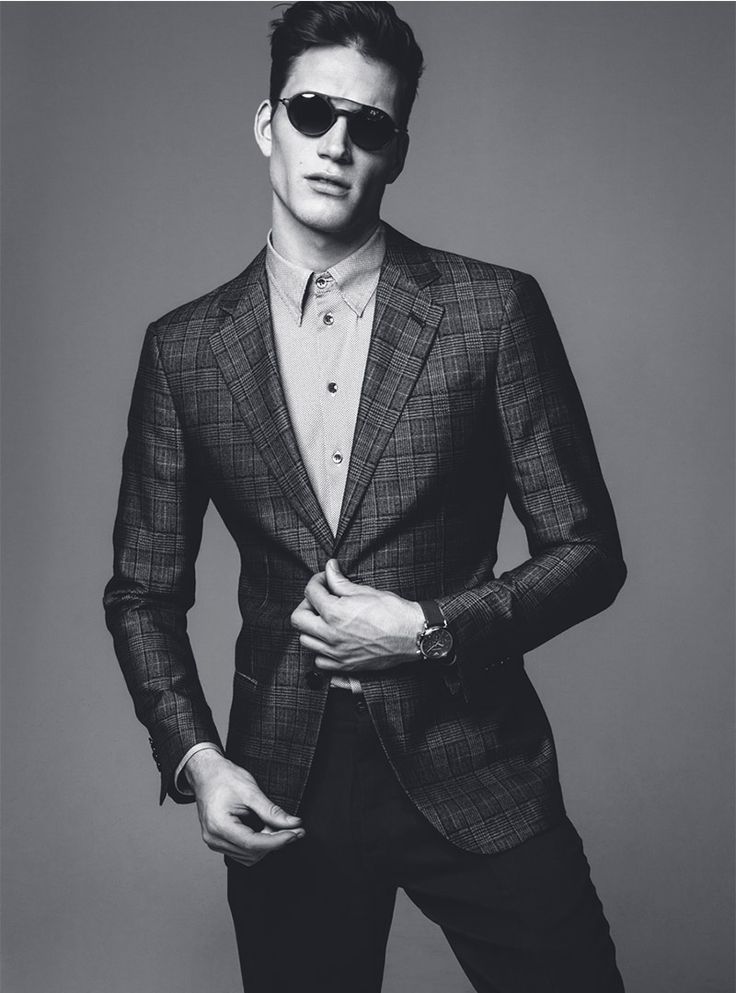 Gq стиль мужской Rocket Magazine ELECTRIC SPRING PARA GQ ITALIA POR CHRISTIAN OITA http://www.roc