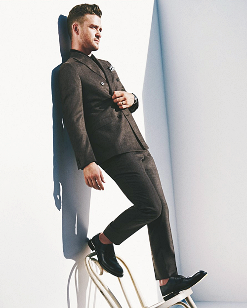 Gq стиль мужской Una imagen de Justin Timberlake Men photoshoot, Gq men, Justin timberlake