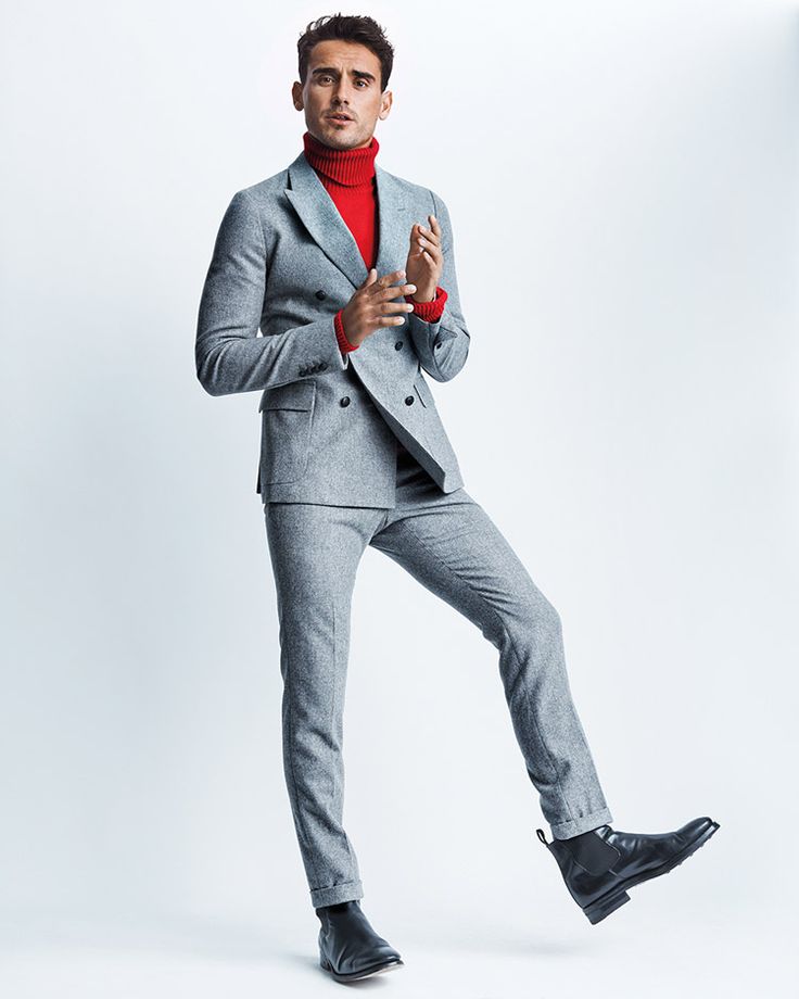 Gq стиль мужской Arthur Kulkov for GQ Style by Tom Schirmacher Gq style, Jackets men fashion, Car