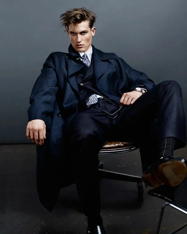 Gq стиль мужской Jason Anthony for How To Spend It by David Slijper Mens fashion summer, Mens fas