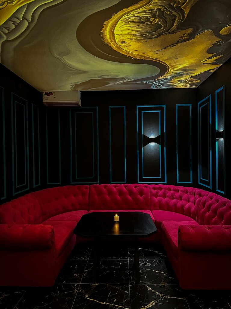 Gq ул ушинского 16а ярославль фото Мужской клуб Gq, салон эротического массажа, ул. имени Академика Н.Н. Семёнова, 