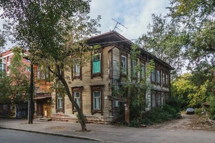 Grad ул чехова 5 фото ул. Чехова, 24 - Казань