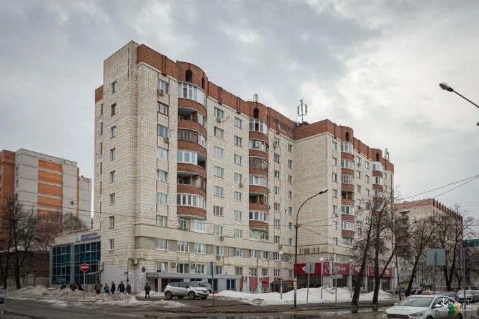 Grad ул чехова 5 фото ул. Чехова, 3/7 - Казань